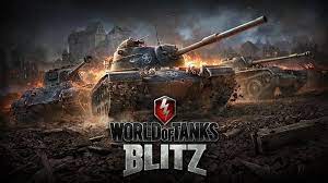 World of Tanks Blitz Mod Apk (Unlimited Gold 2022 ) 7