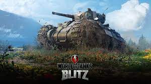World of Tanks Blitz Mod Apk (Unlimited Gold 2022 ) 1